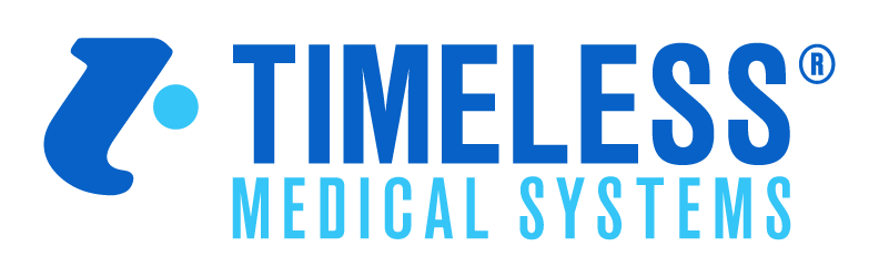 Timeless Medical Systems Logo